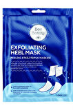 Exfoliating Topuk Maskesi 1 Çift