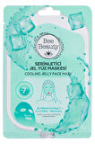 Bee Beauty Serinletici Jel Yüz + Göz Maskesi