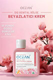 Ocean Dış Genital Bölge Beyazlatıcı FLASH EFFECT Krem ( Yüz, Koltuk Altı, Bikini Bölgesi, Dirsek)