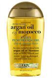 Kuru Ve Sertleşmiş Saçlar İçin Yenileyici Extra Argan Yağ 100 ml
