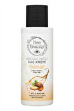 Bee Beauty Seyahat Boyu Argan Saç Kremi 100 ml