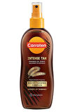 Carroten Intensive Tanning SPF0 Yoğun Bronzlaştırıcı Güneş Yağı 150 ml
