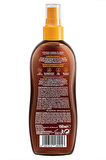 Carroten Intensive Tanning SPF0 Yoğun Bronzlaştırıcı Güneş Yağı 150 ml