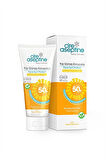 Cire Aseptine Yüz Güneş Koruyucu Krem Kuru ve Normal Ciltler 50+ SPF 50 ml
