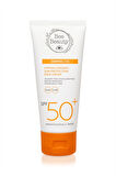 Bee Beauty Hipoalerjenik Yüz Güneş Kremi SPF 50+ – Hassas Ciltler İçin Yüksek Koruma, 50 ml