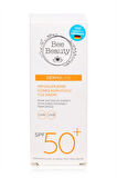Bee Beauty Hipoalerjenik Yüz Güneş Kremi SPF 50+ – Hassas Ciltler İçin Yüksek Koruma, 50 ml