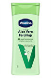 Vaseline Vücut Losyonu 4'lü Set – 4 x 200 ml | Aloe Vera, Kakao, Hassas Bakım, Temel Onarım | Tüm Cilt Tipleri İçin Nemlendirici Set