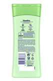 Vaseline Vücut Losyonu 4'lü Set – 4 x 200 ml | Aloe Vera, Kakao, Hassas Bakım, Temel Onarım | Tüm Cilt Tipleri İçin Nemlendirici Set