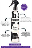 Morfose Milk Therapy Çift Fazlı Saç Bakım Sütü 400 ml