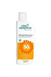 Cire Aseptine Güneş Koruyucu Losyon SPF50+ – Yüksek UVA & UVB Koruması, Hassas Ciltlere Uygun, 90 ml