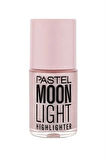 Pastel Likit Aydınlatıcı Moonlight Highlighter No 100 ve Pastel Lip To Cheek Tint Lolita Ruj ve Allık