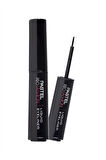 Pastel Liquid Eyeliner Siyah No. 01