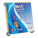 Mag Platinum 17-32 Sonlu Uydu Santrali