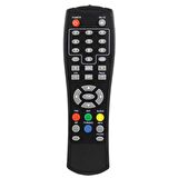 WEKO KR REDLİNE MR-200*SAMUX MNX 2000 FTA*DIGILINE DG 9005*SKYWAY SKW-5500 PLUS KUMANDA (32253=3636)