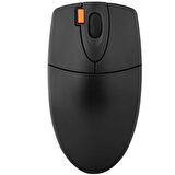 Everest SM-601 USB Kablolu Optik Mouse