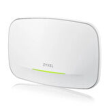 ZYXEL NEBULAFLEX NWA210BE BE12300 WIFI7 DUAL BAND ACCESS POINT
