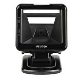 PERKON (TIGER) MS 2D Imager PS5700 USB Masaüstü Karekod Okuyucu Ayaklı