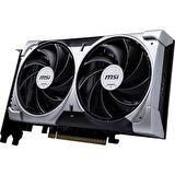 MSI 8GB RTX5060 VENTUS 2X OC GDDR7 128bit HDMI DP PCIe 5.0