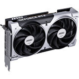 MSI 8GB RTX5060 VENTUS 2X OC GDDR7 128bit HDMI DP PCIe 5.0