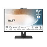 MSI 23.8" DOKUNMATIK MODERN AM242TP 12M-1678XTR CORE i5 1235U-64GB RAM-512GB NVME-FDOS