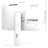 MSI 27" MODERN AM273QP AI 1UM-075XTR ULTRA 7 155H-32GB DDR5 RAM-1TB NVME-FDOS BEYAZ 2560X1440