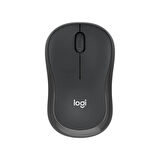 LOGITECH M241 SESSİZ BLUETOOTH MOUSE SİYAH 910-007471