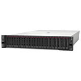 LENOVO THINKSYSTEM SR650 v3 7D76A065EA XEON SILVER 4510-32GB RAM-9350-8i-1100W TITANIUM 2U RACK SUNUCU