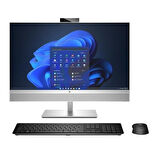HP 27" DOKUNMATIK ELITEONE A0ZB1EA  CORE i9 14900-64GB RAM-1TB NVME-W11 PRO