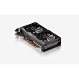 SAPPHIRE 4GB RX6500XT PULSE 11314-07-20G GDDR6 64bit HDMI-DP PCIE 4.0