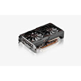 SAPPHIRE 4GB RX6500XT PULSE 11314-08-20G GDDR6 HDMI-DP PCIE 4.0