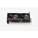 SAPPHIRE 4GB RX6500XT PULSE 11314-08-20G GDDR6 HDMI-DP PCIE 4.0