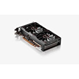 SAPPHIRE 4GB RX6500XT PULSE 11314-08-20G GDDR6 HDMI-DP PCIE 4.0