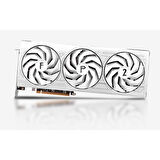SAPPHIRE 12GB RX7700XT PURE FROSTPUNK 2 11335-08-50G GDDR6 HDMI-DP PCIE 4.0