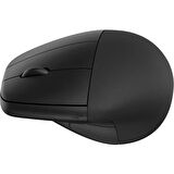 HP 920 6H1A4AA Ergonomic Vertical Kablosuz Mouse