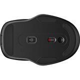 HP 510 9C2F6AA Ultra Hızlı Şarj Edilebilir Kablosuz Mouse