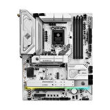 ASROCK Z890 STEEL LEGEND WIFI7 DDR5 HDMI-DP TYPEC PCIE 5.0 1851P ATX