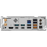 ASROCK Z890 STEEL LEGEND WIFI7 DDR5 HDMI-DP TYPEC PCIE 5.0 1851P ATX