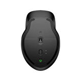 HP 430 3B4Q2AA Çoklu Cihaz Kablosuz Mouse