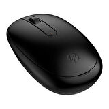 HP 240 3V0G9AA Siyah Bluetooth Mouse