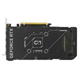 ASUS 8GB DUAL RTX5060-O8G GDDR7 128bit HDMI DP PCIe 5.0