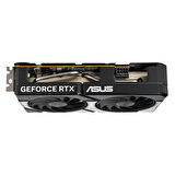 ASUS 8GB DUAL RTX5060-O8G GDDR7 128bit HDMI DP PCIe 5.0