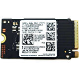 SAMSUNG 512GB MZAL4512HBLU-00BL2 3500- 2500MB/s M2 NVME GEN3 Disk (2242 FORM FACTOR)