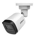 DAHUA 2MP HAC-B1A21-U-A-0360B 3.6MM BULLET SESLİ ANALOG HIBRIT KAMERA