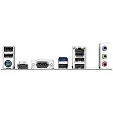 GIGABYTE H810M H DDR5 HDMI-TYPEC PCIE 4.0 1851P mATX