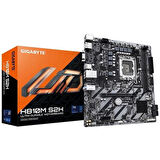 GIGABYTE H810M S2H DDR5 HDMI-DP PCIE 4.0 1851P mATX