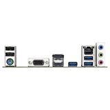 GIGABYTE B760M D3HP DDR4 HDMI-DP PCIE 4.0 1700P mATX