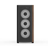 AEROCOOL D501A AE-D501A-BK GAMING MID-TOWER PC KASASI