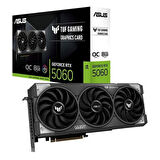 ASUS 8GB TUF GAMING RTX5060-O8G GDDR7 128bit HDMI DP PCIe 5.0