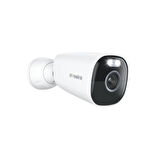 REOLINK 8MP WIFI BULLET Argus Eco Ultra IP Güvenlik Kamera Wlan (Kablosuz) Renkli