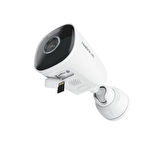 REOLINK 8MP WIFI BULLET Argus Eco Ultra IP Güvenlik Kamera Wlan (Kablosuz) Renkli